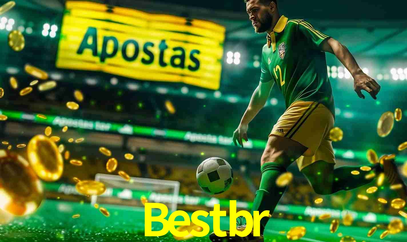 Diversas Apostas em Eventos Esportivos Bestbr