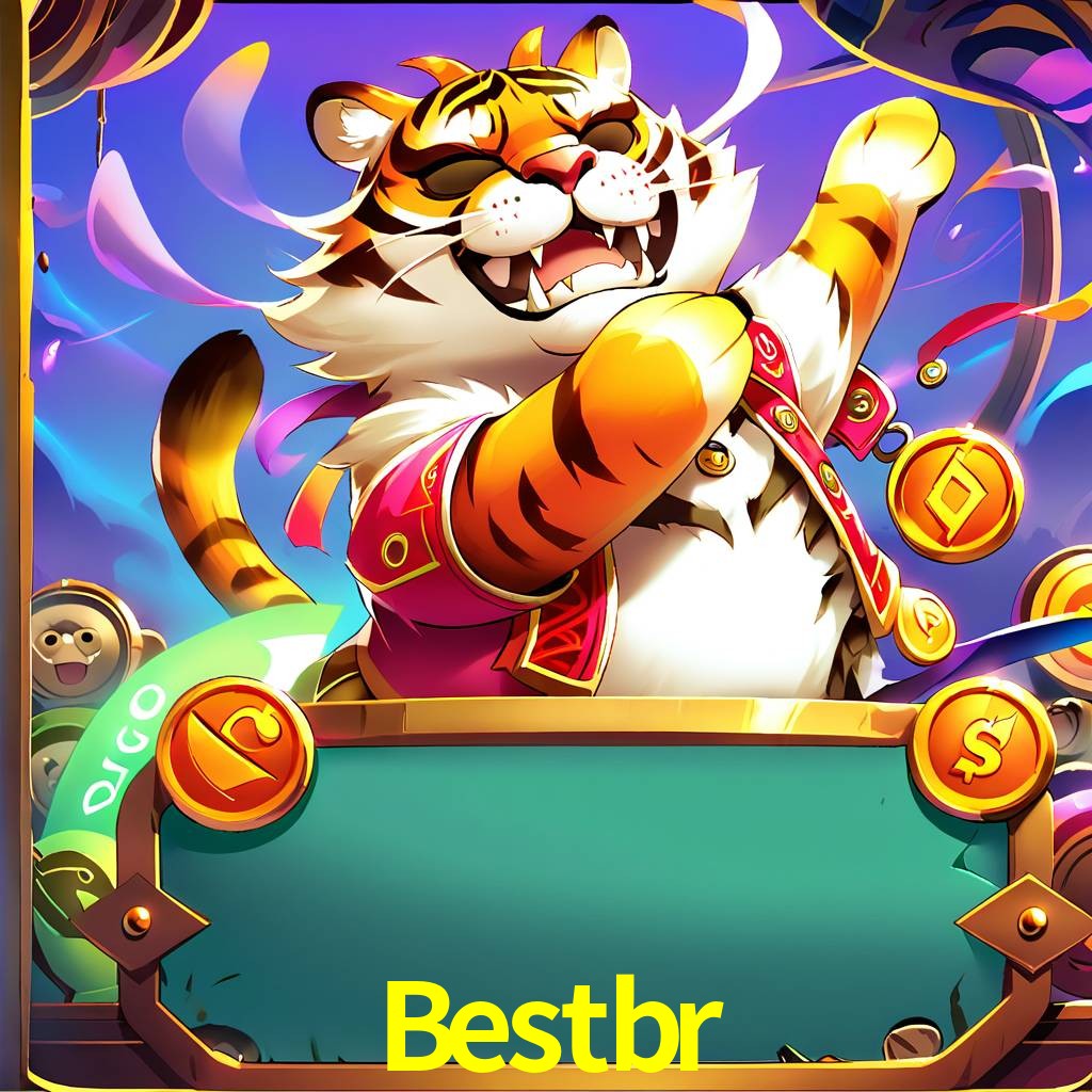 Bestbr Fortune Tiger Mergulhe na Atmosfera