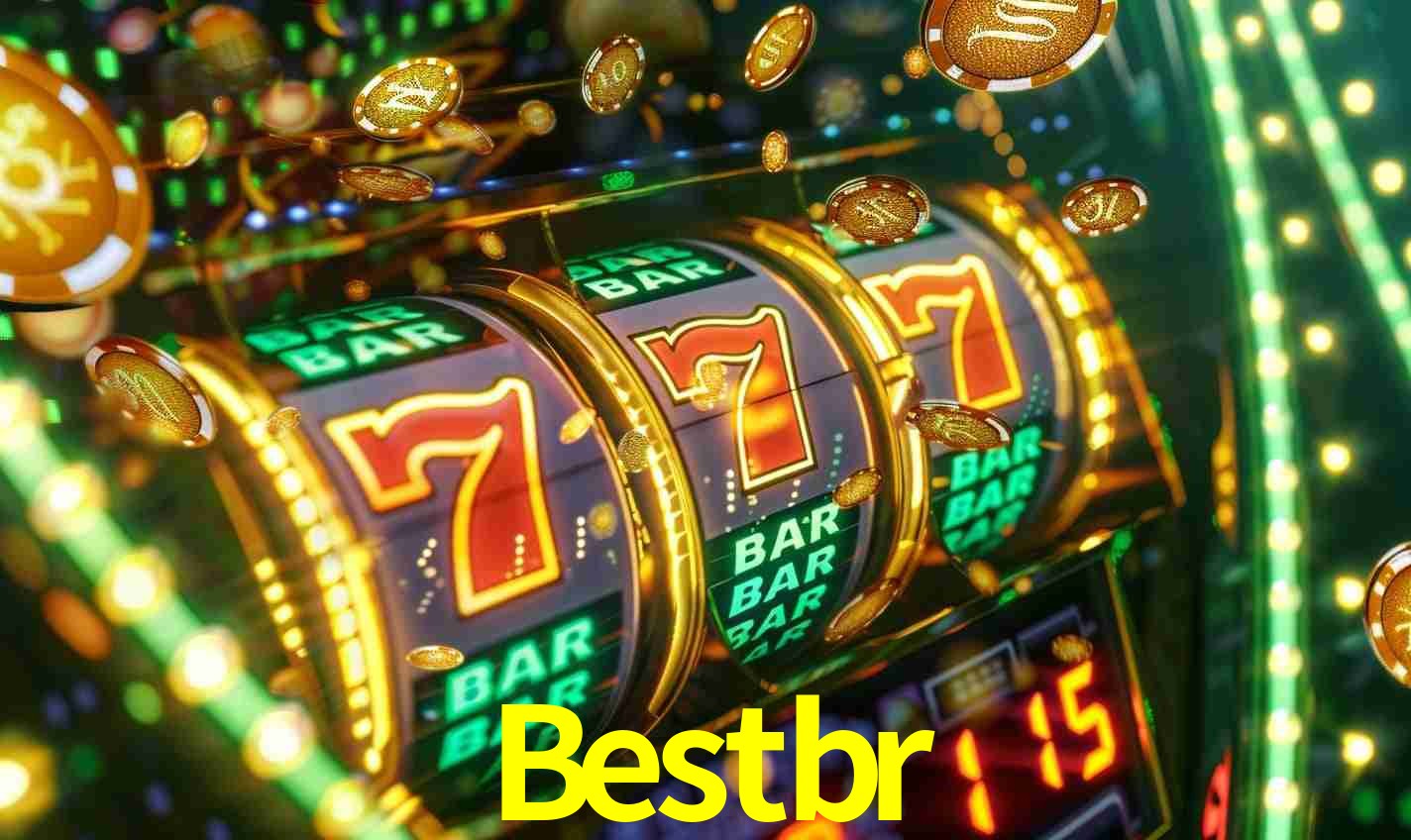 Populares Slots Bestbr