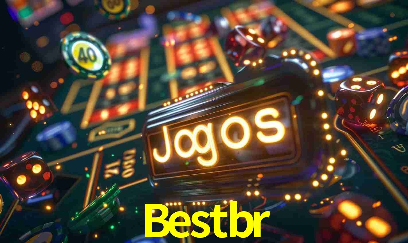 Mundo dos Jogos Bestbr