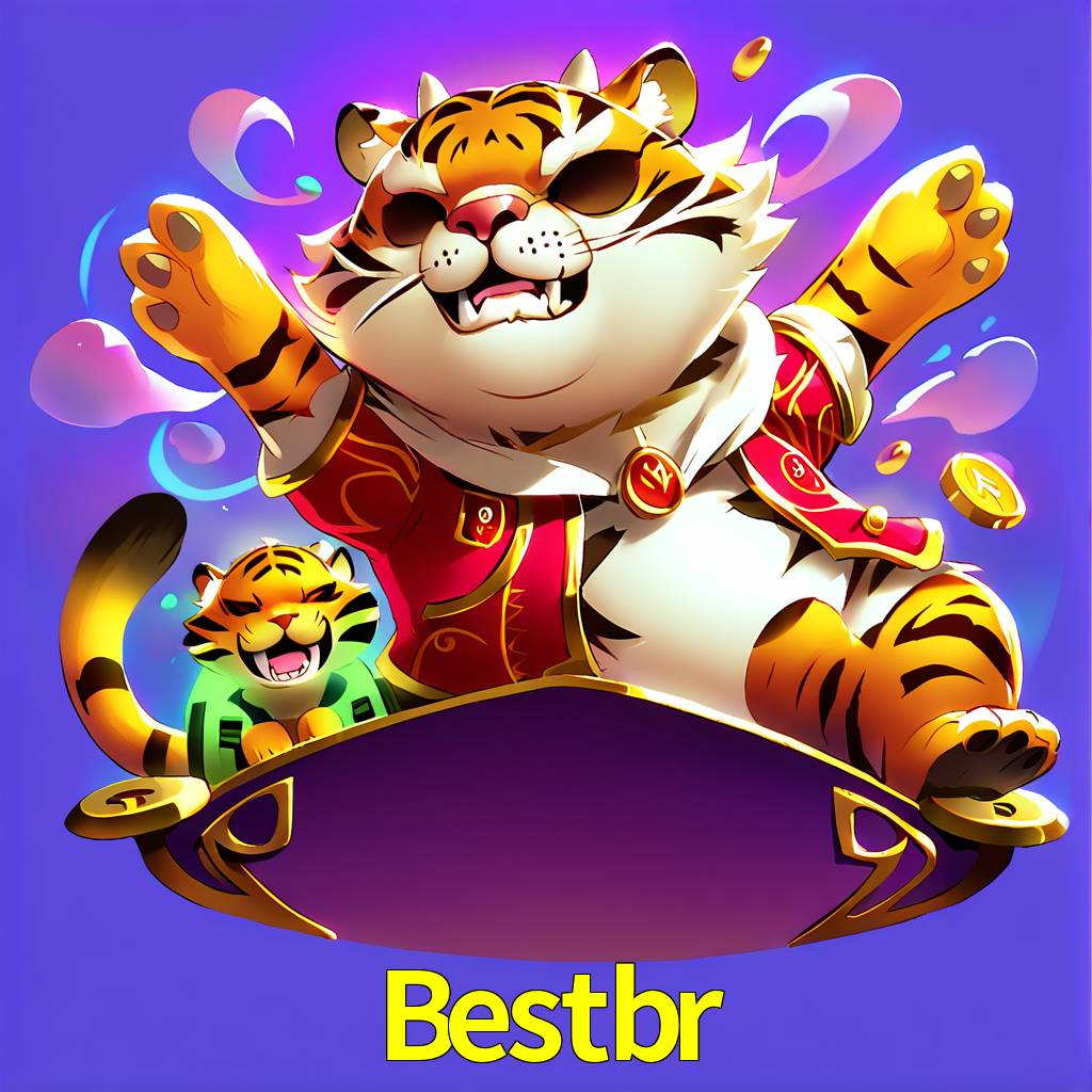 Experiência Imersiva no Cassino Online Bestbr